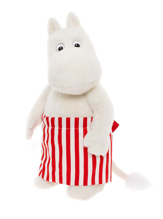 Charlie Bears Moominmamma Moomin