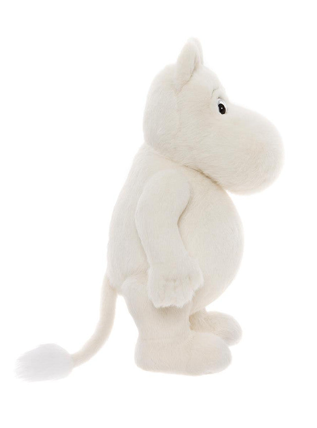 Charlie Bears Moomintroll Moomin