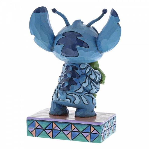 Disney Stitch Strange Life-Forms Figurine