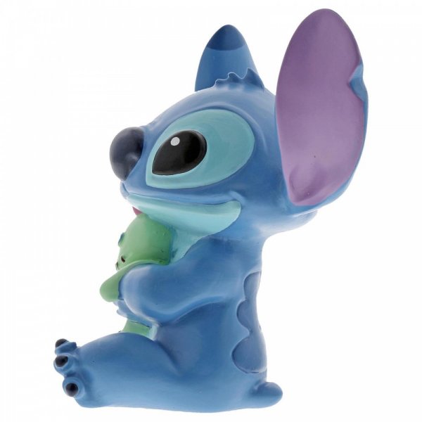 Disney Stitch Doll Figurine