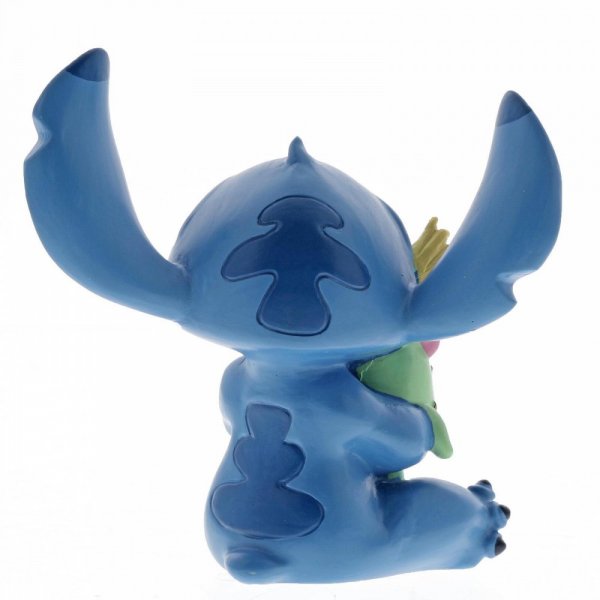 Disney Stitch Doll Figurine