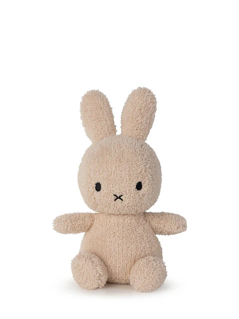 Miffy Terry - Beige