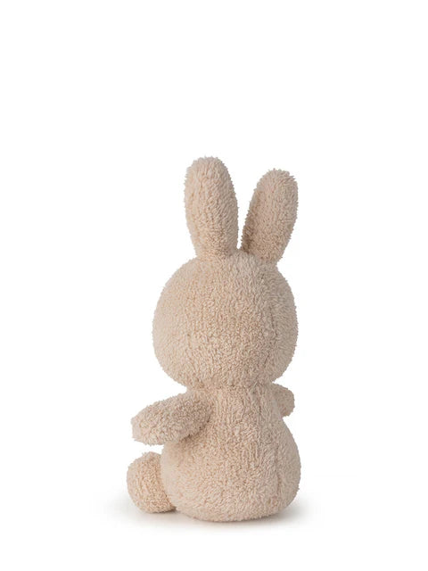 Miffy Terry - Beige