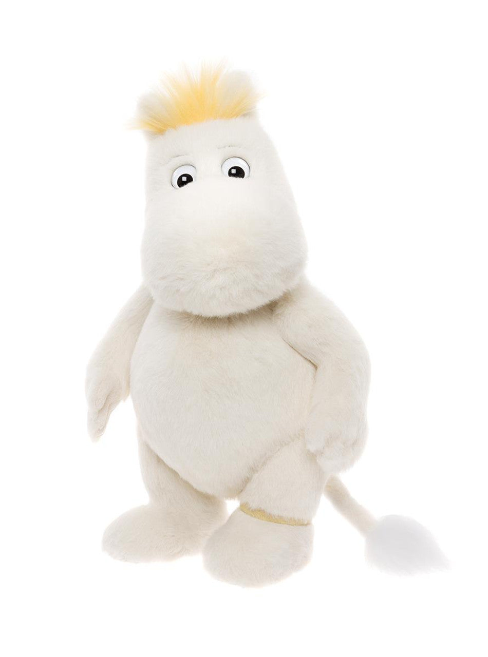 Charlie Bears Snorkmaiden Moomin