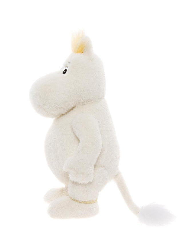 Charlie Bears Snorkmaiden Moomin
