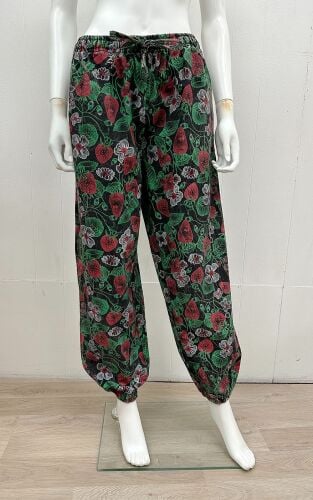 Fashion X Strawberry Trousers