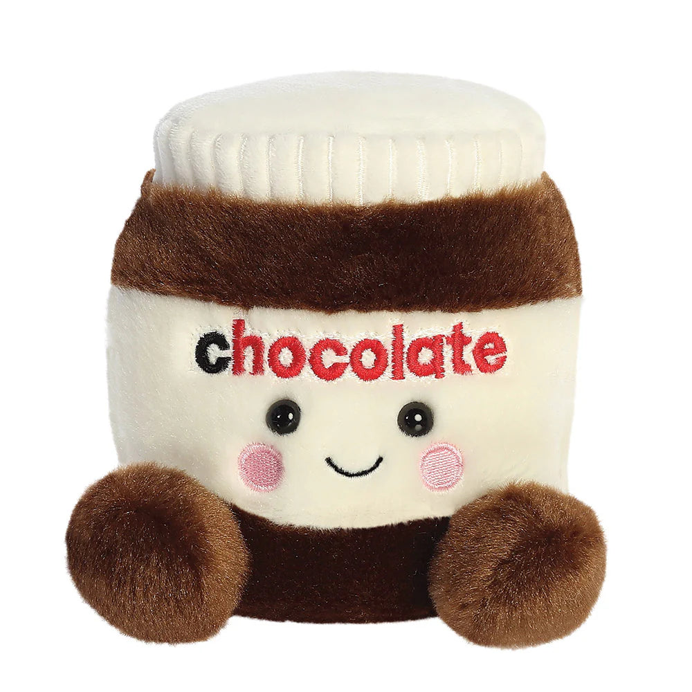 Palm Pals Silky Chocolate Spread