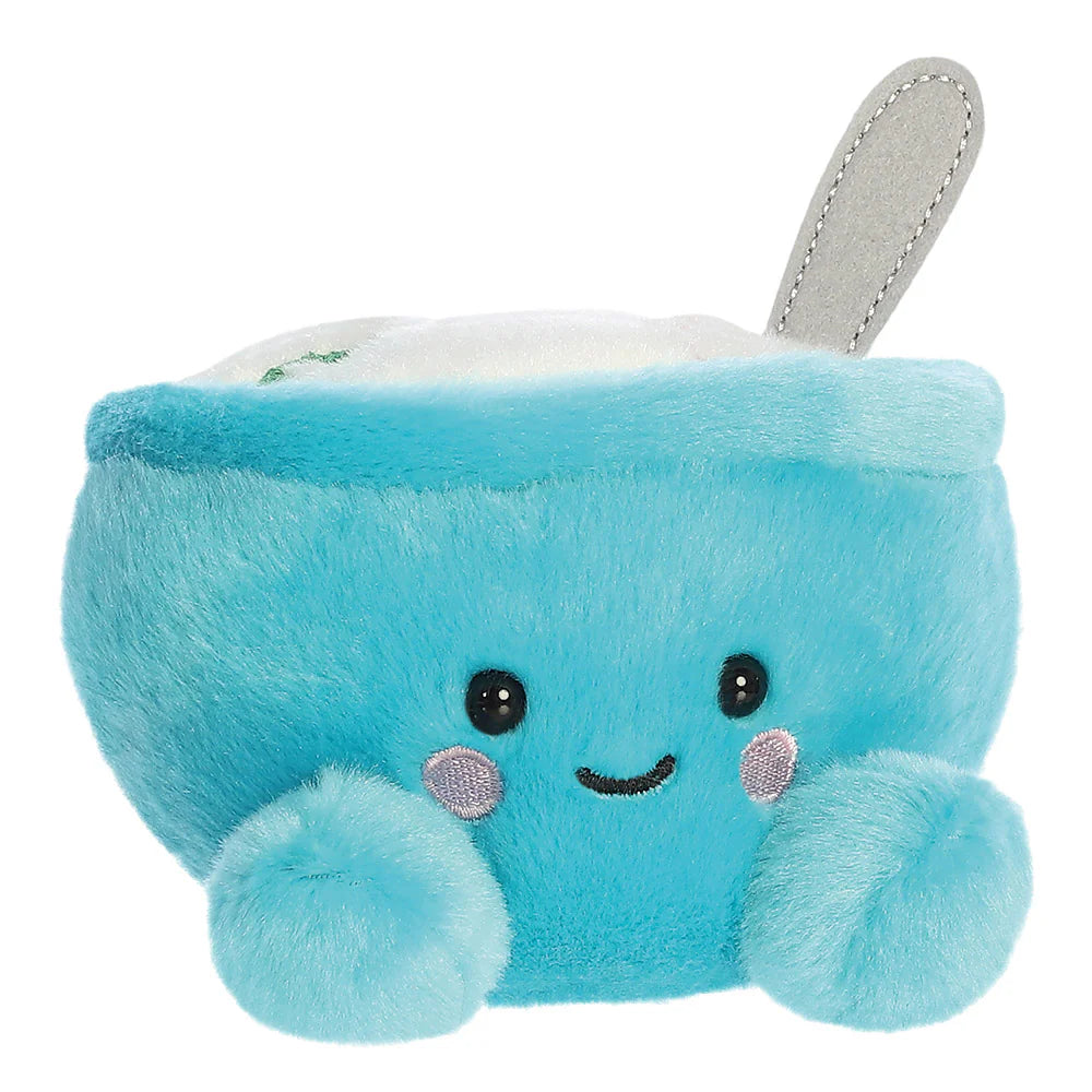 Palm Pals Trixie Cereal