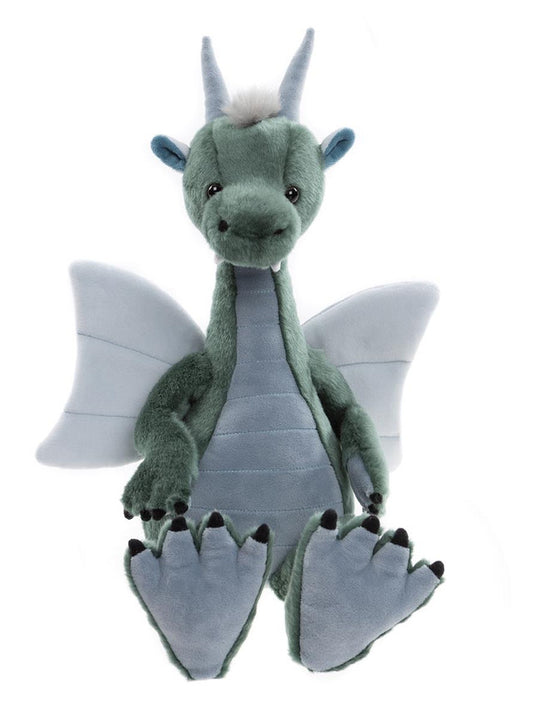 Charlie Bears Spades