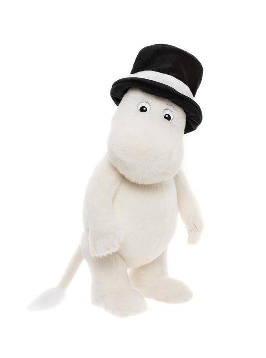 Charlie Bears Moominpappa Moomin
