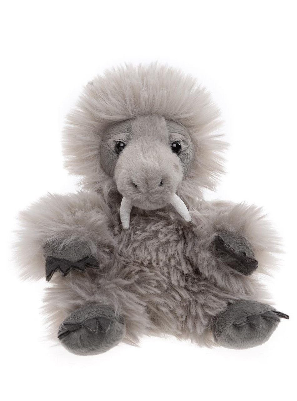 Charlie Bears Beast of Bodmin