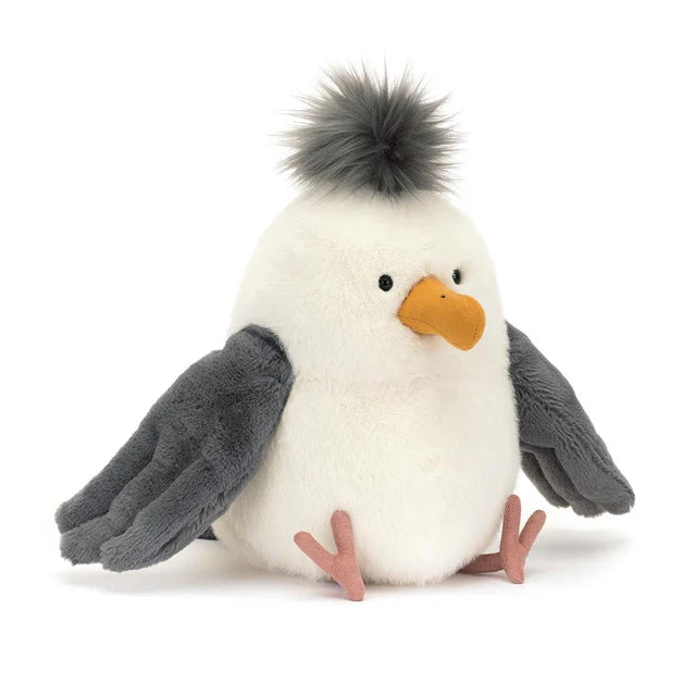 Jelleycat Chip Seagull