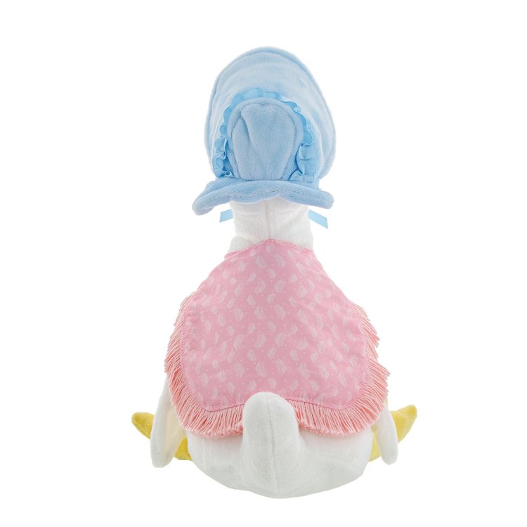 Jemima Puuddle-Duck Large