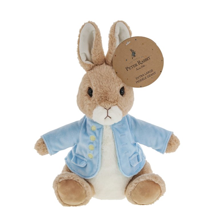 Peter Rabbit Extra Large