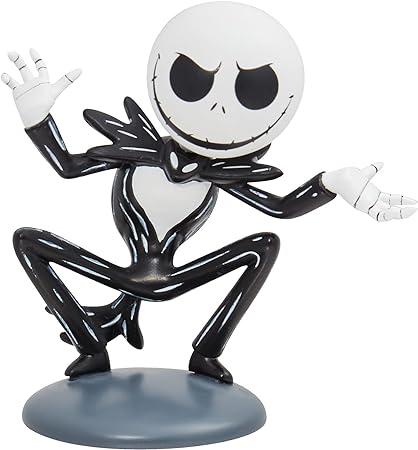 Jack Skellington Mini Figurine