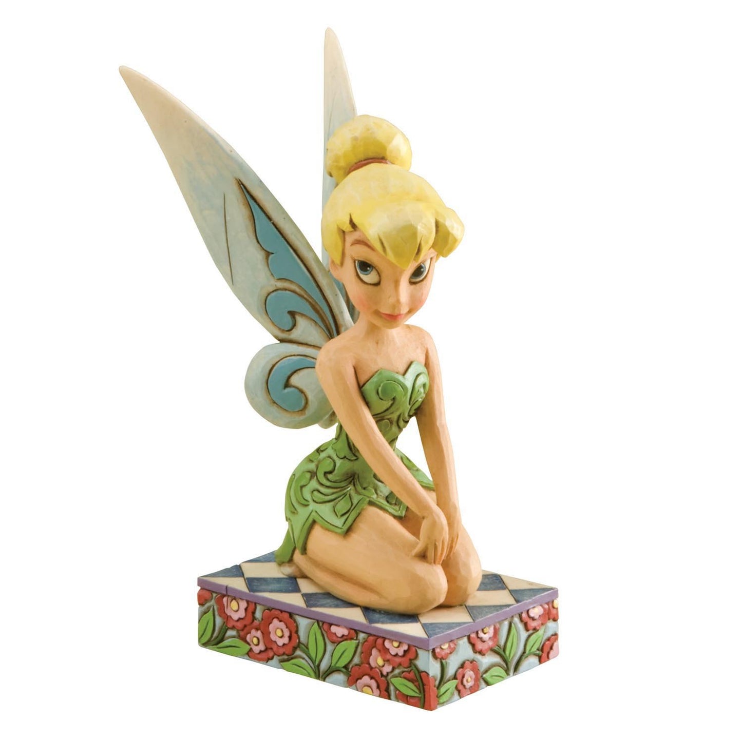 Jim Shore A Pixie Delight Tinkerbell Figure