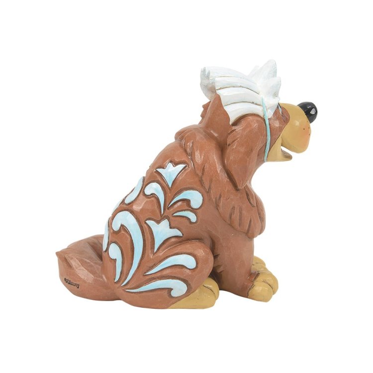 Jim Shore Nana Mini Figurine