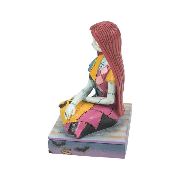 Jim Shore Sally Personality Pose Figurine