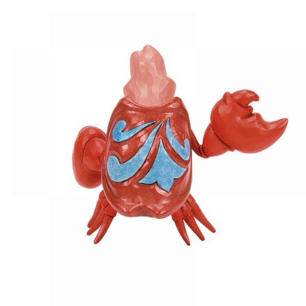 Jim Shore Sebastian Mini Figurine