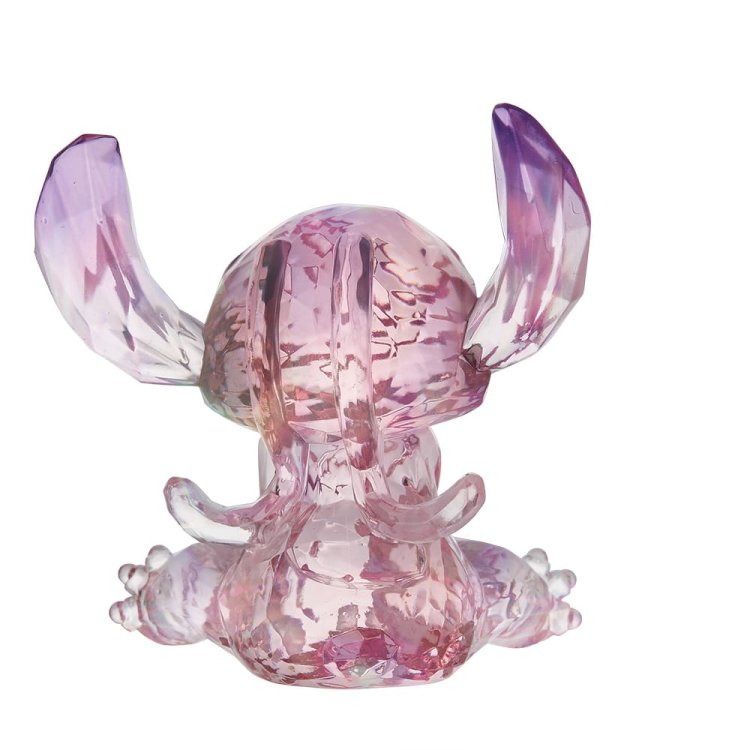 Disney Angel Facet Figurine