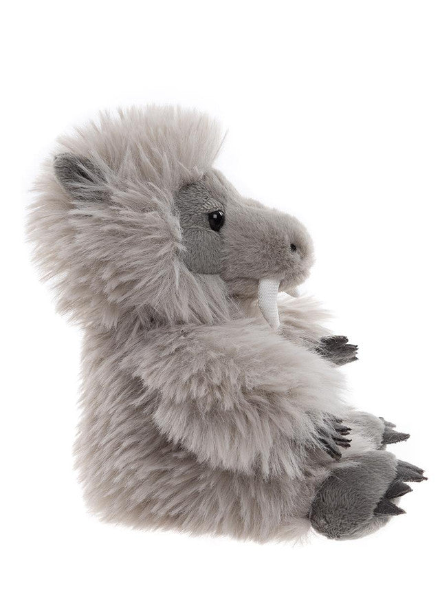 Charlie Bears Beast of Bodmin