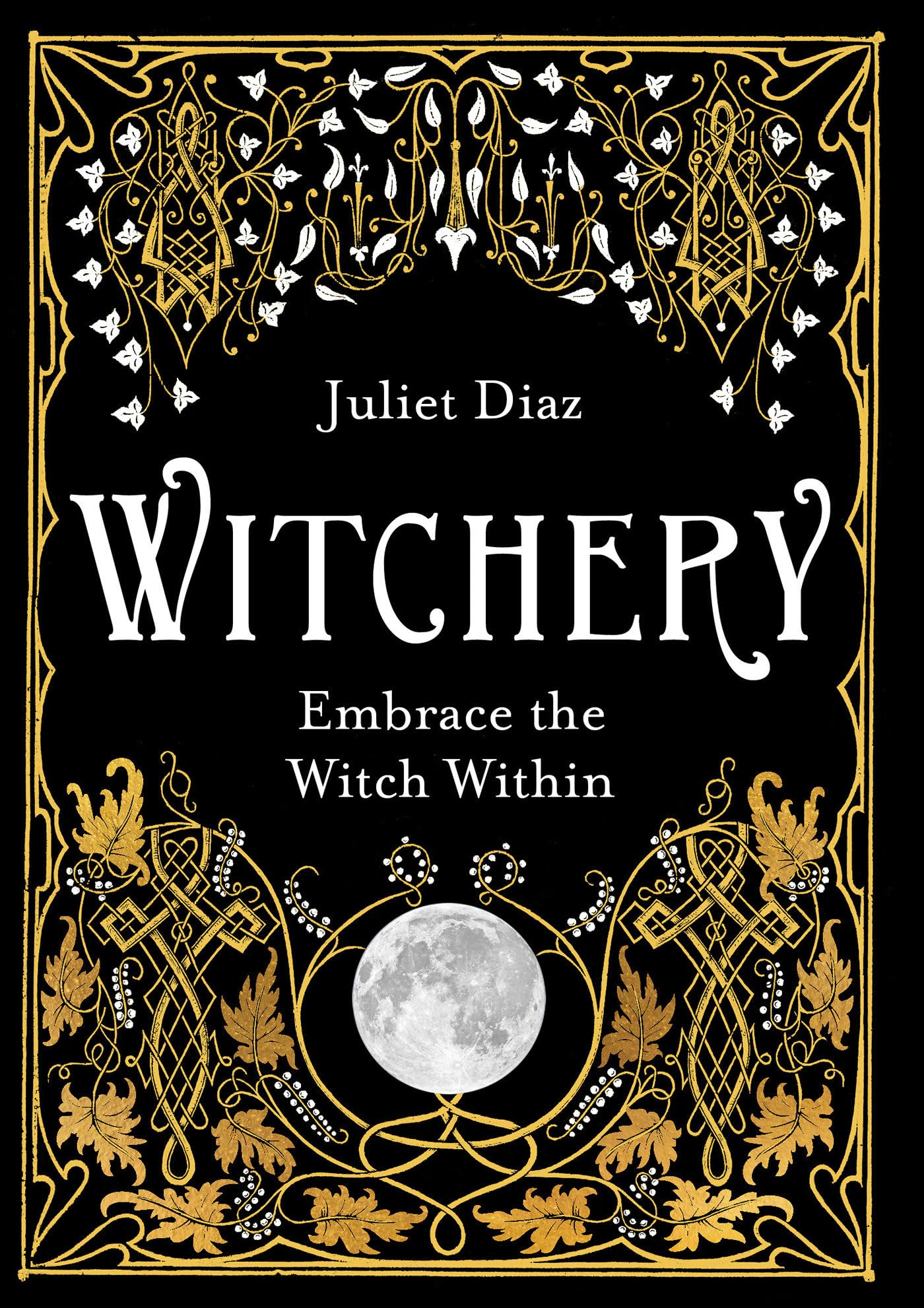 Witchery Book
