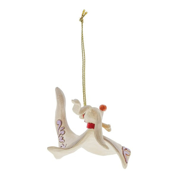 Jim Shore Zero Hanging Ornament