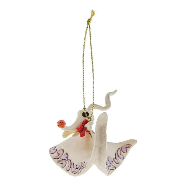 Jim Shore Zero Hanging Ornament