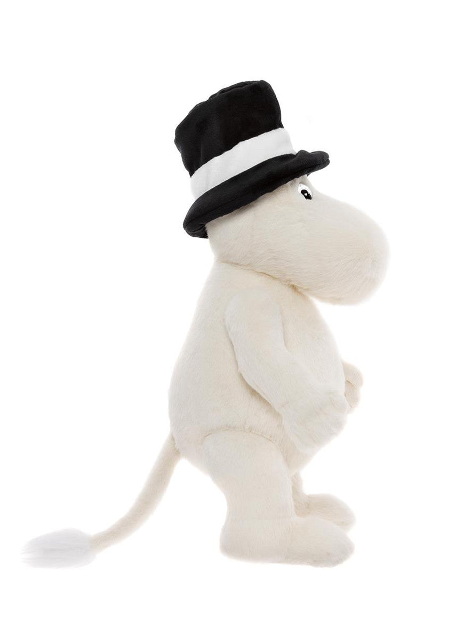 Charlie Bears Moominpappa Moomin