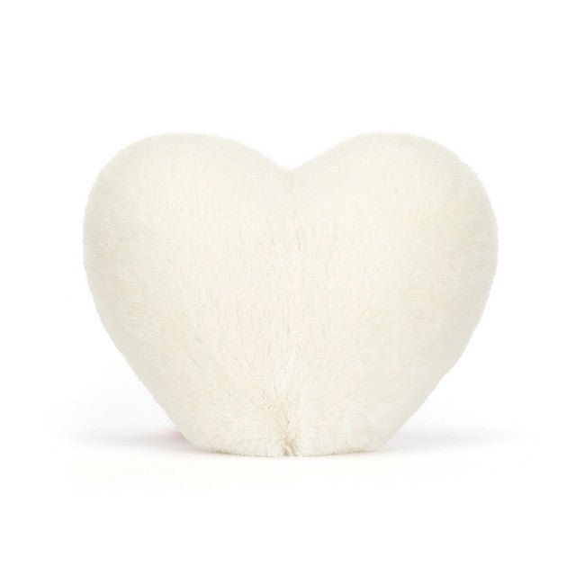 Jellycat Amuseables Heart Boiled Egg