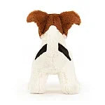 Jellycat Albert Jack Russell