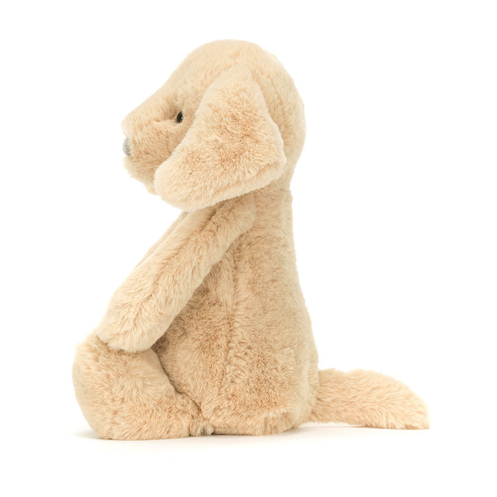 Jellycat Luxe Puppy Orlando