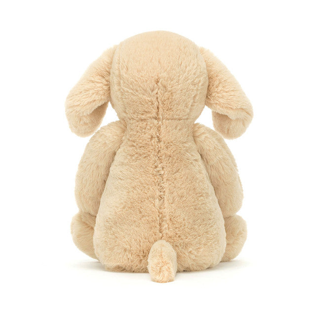 Jellycat Luxe Puppy Orlando