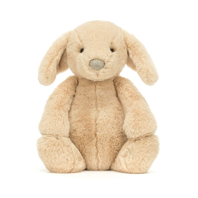 Jellycat Luxe Puppy Orlando