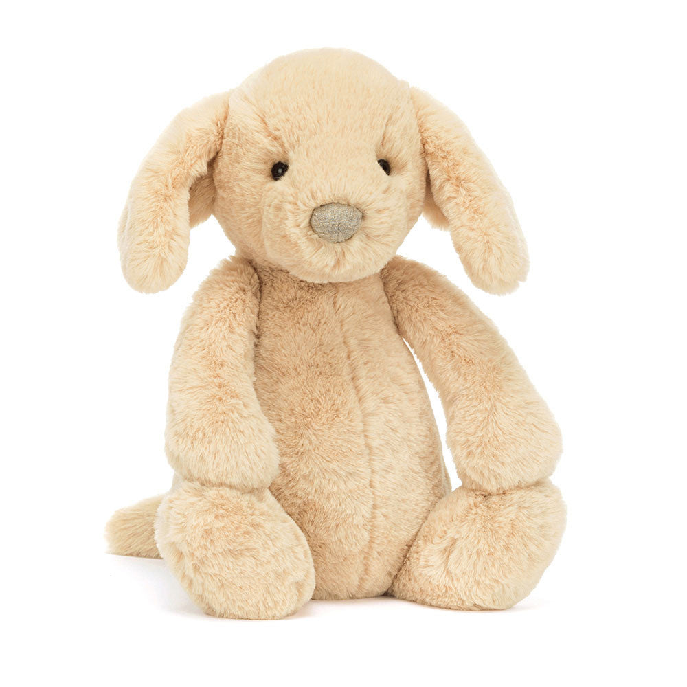 Jellycat Luxe Puppy Orlando
