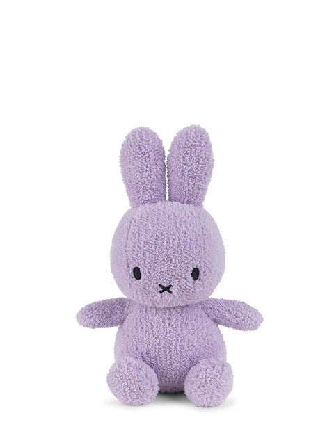 Miffy Terry - Lilac