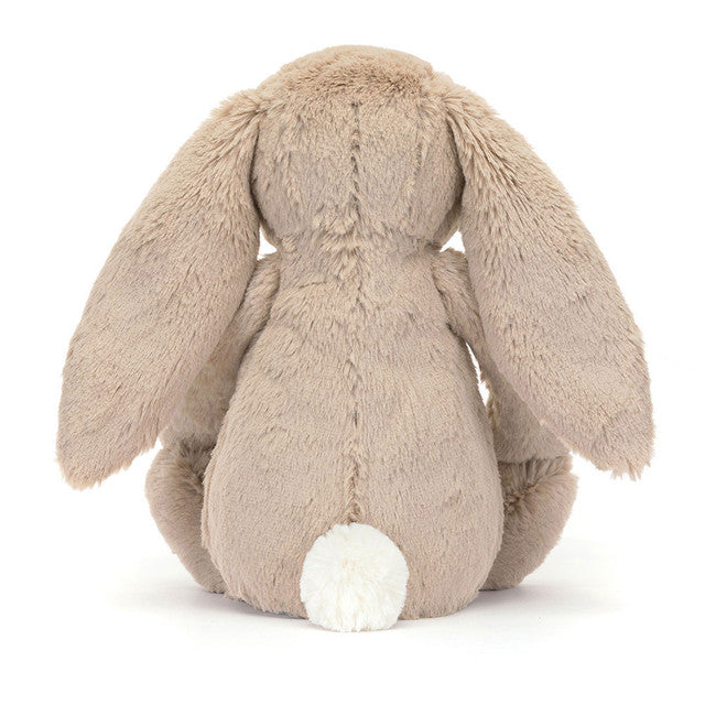 Jellycat Blossom Beige Bunny Petal Original