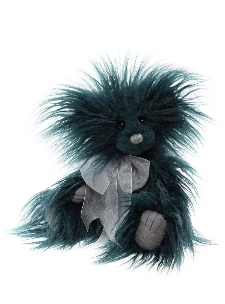 Charlie Bears Fuzzball