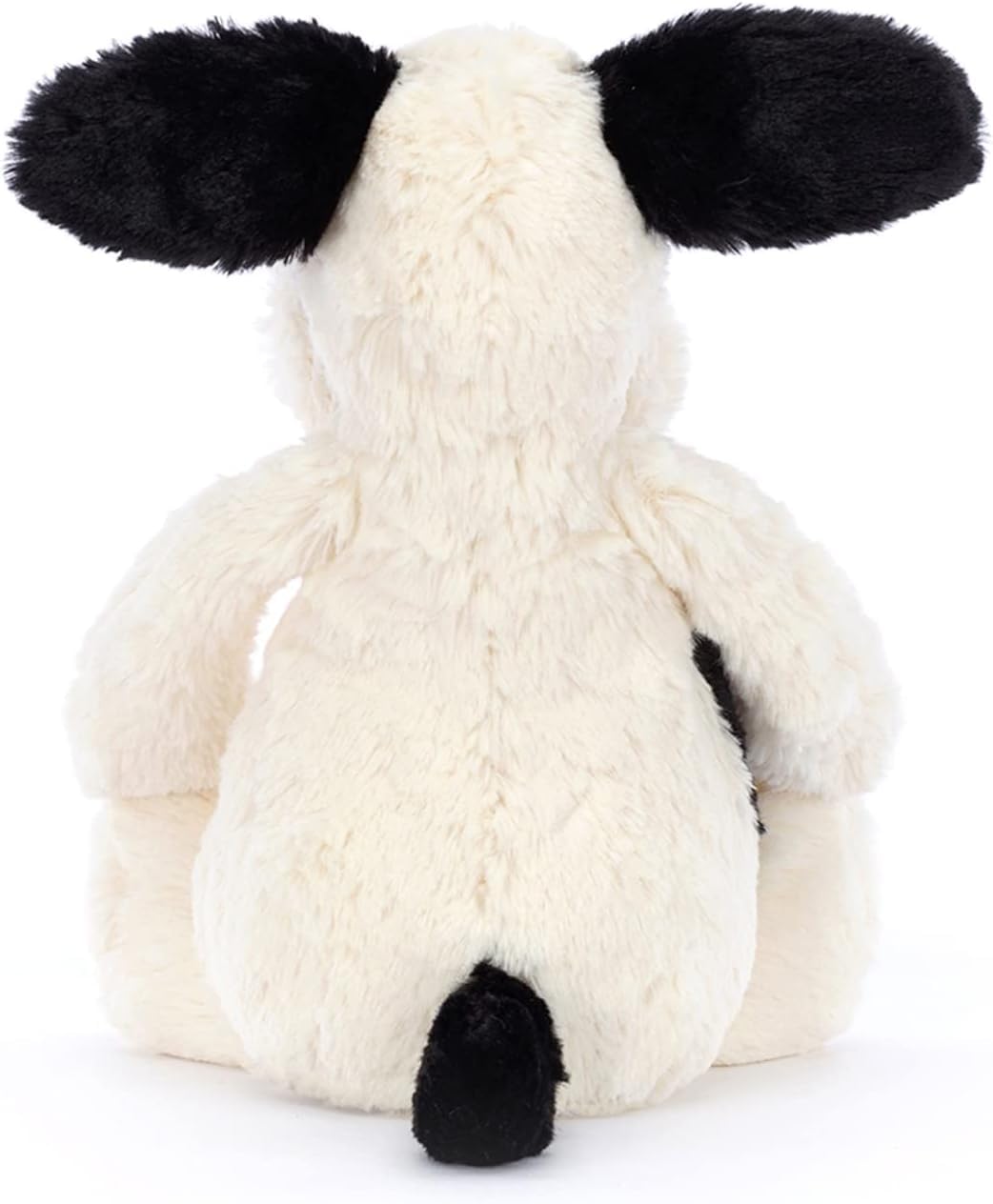 Jellycat Rufferty Puppy Original
