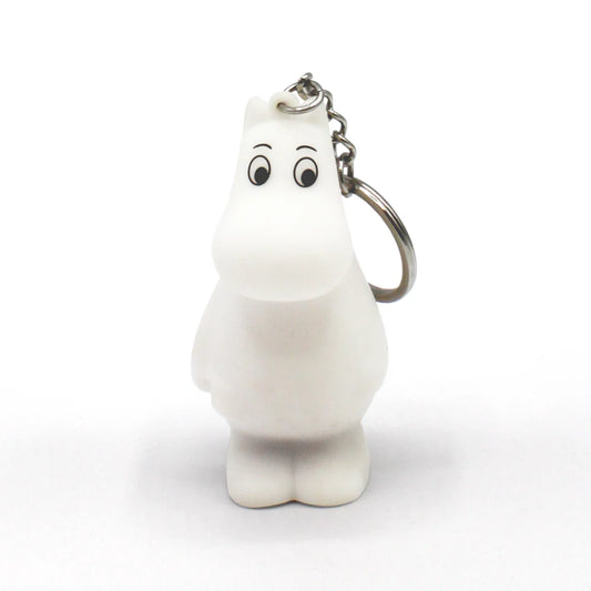 Moomin Keyring