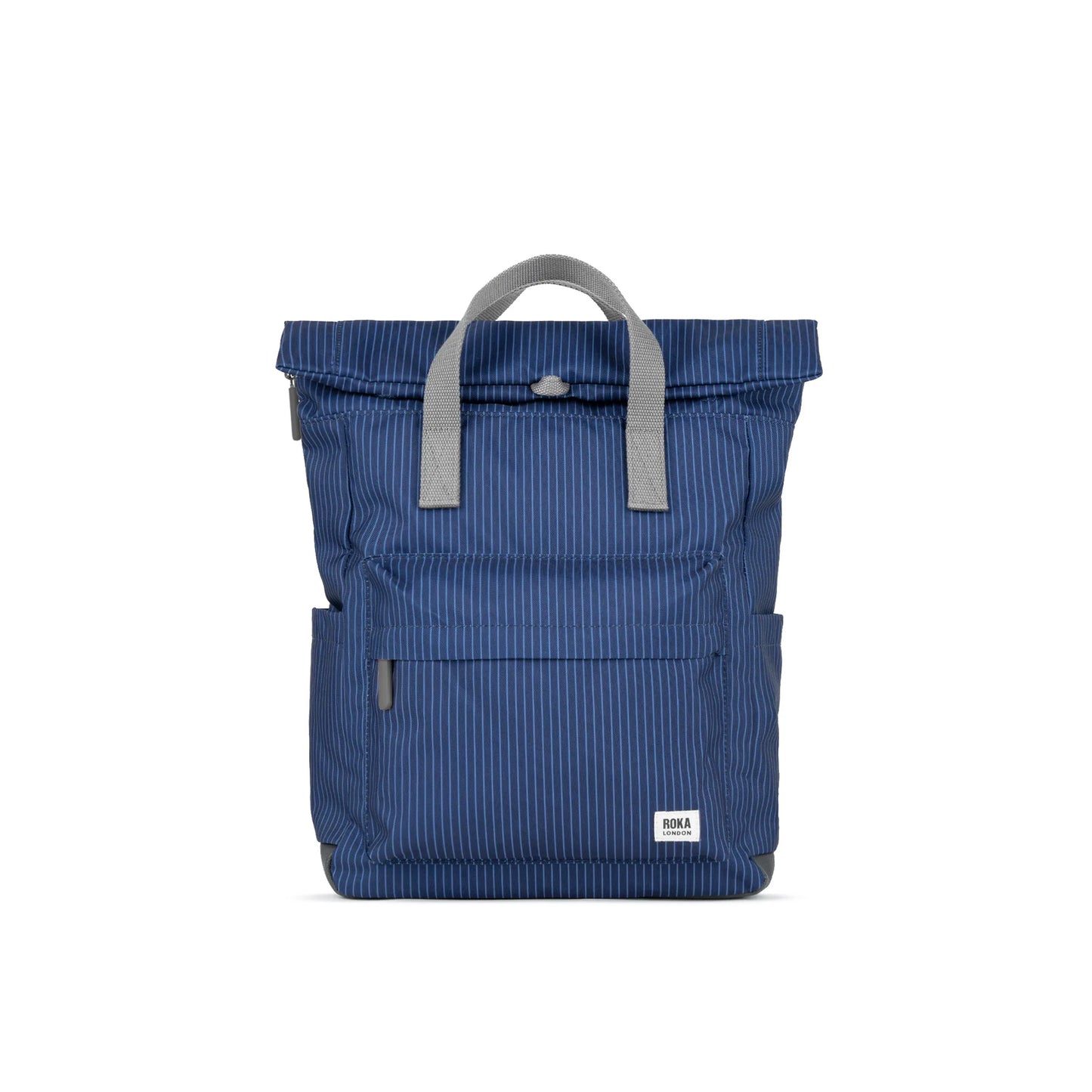 Roka Canfield B Medium Canvas Denim Wash