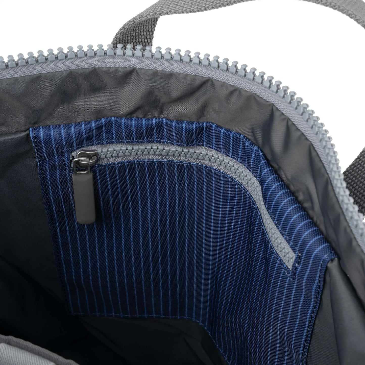 Roka Canfield B Medium Canvas Denim Wash