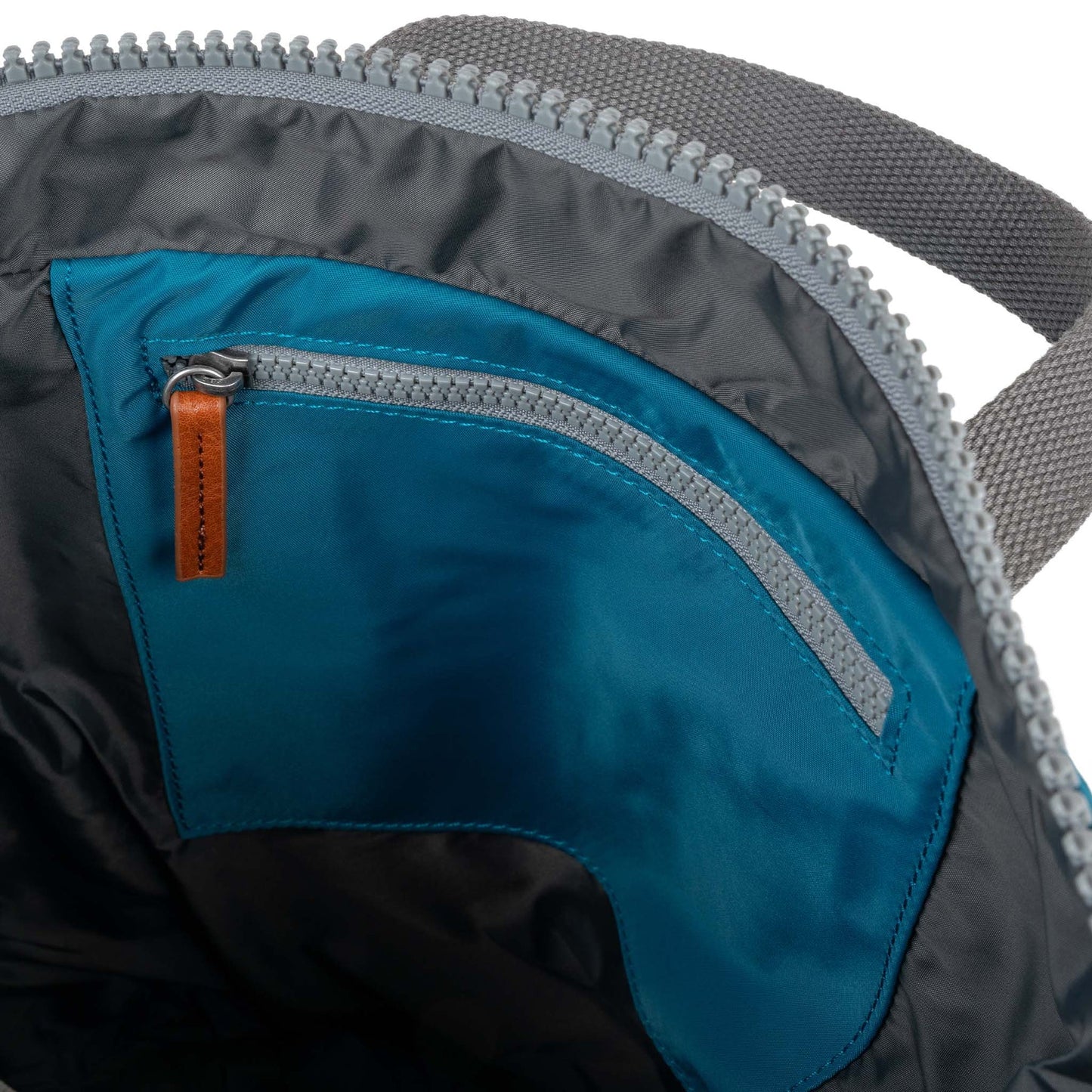 Roka Canfield Small Nylon Sapphire