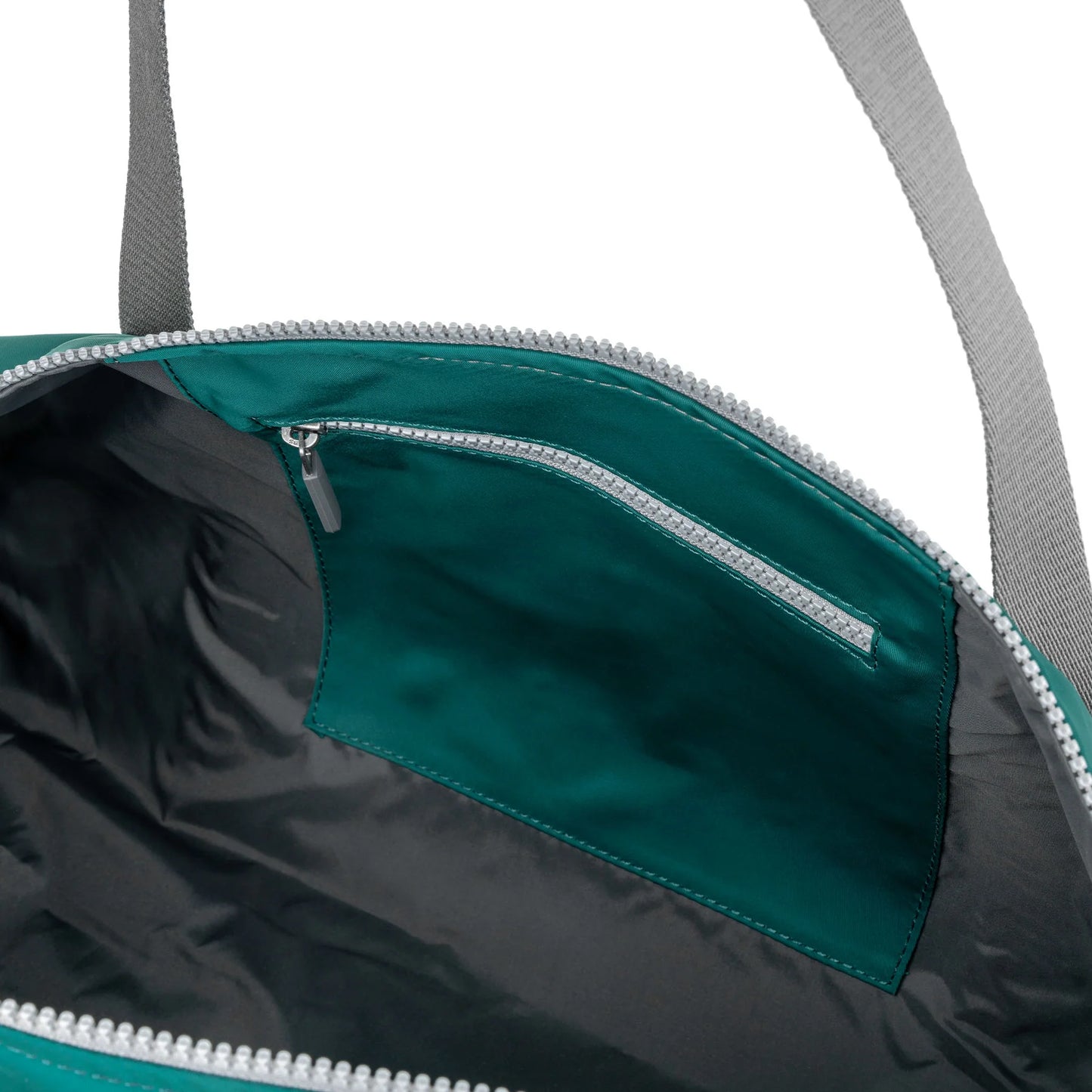 Roka City Duffel Bag Teal