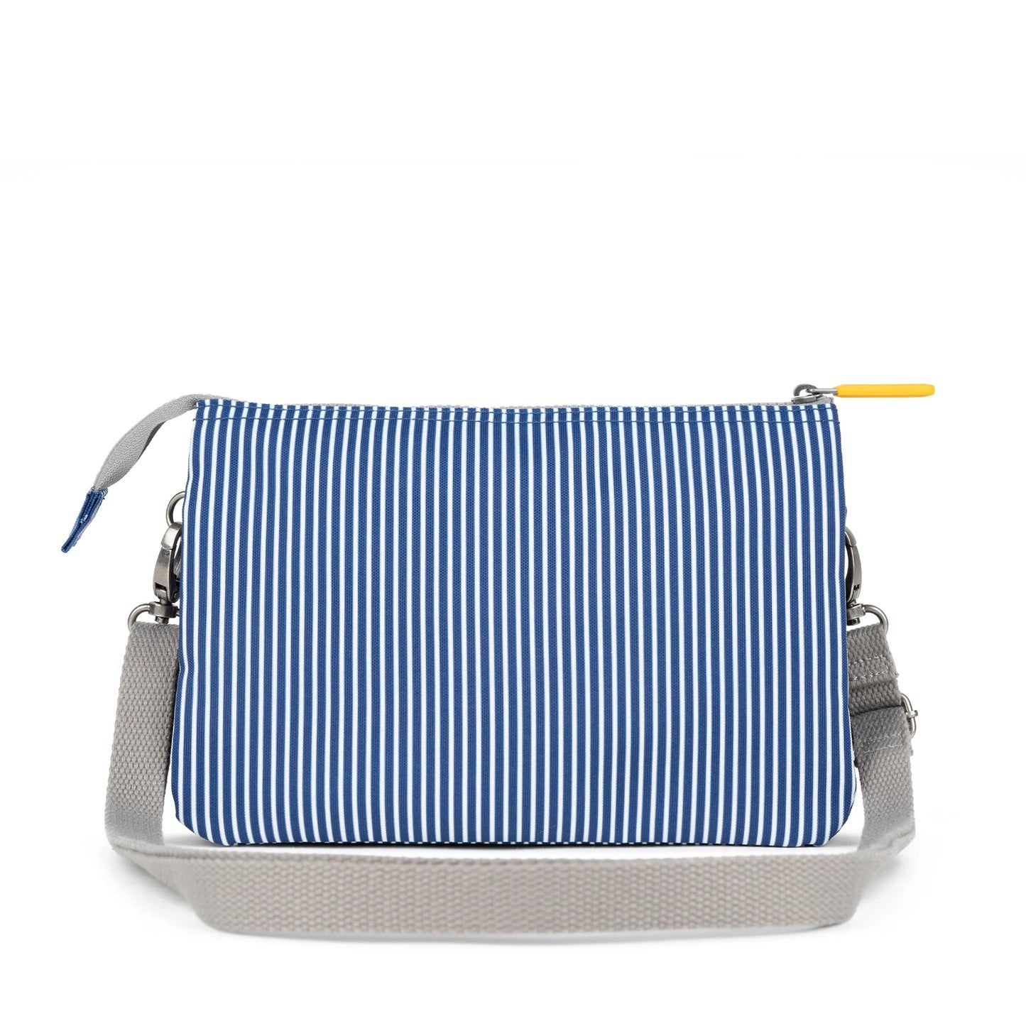 Roka Carnaby XL Canvas Hickory Stripe
