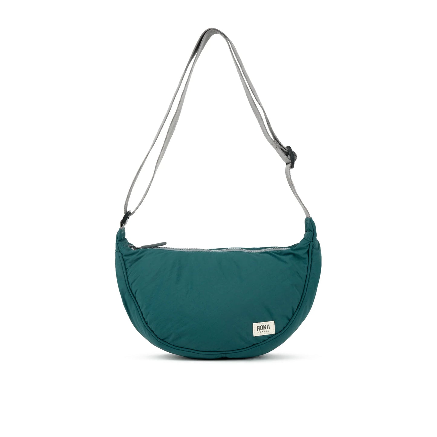 Roka Farringdon Taslon Teal