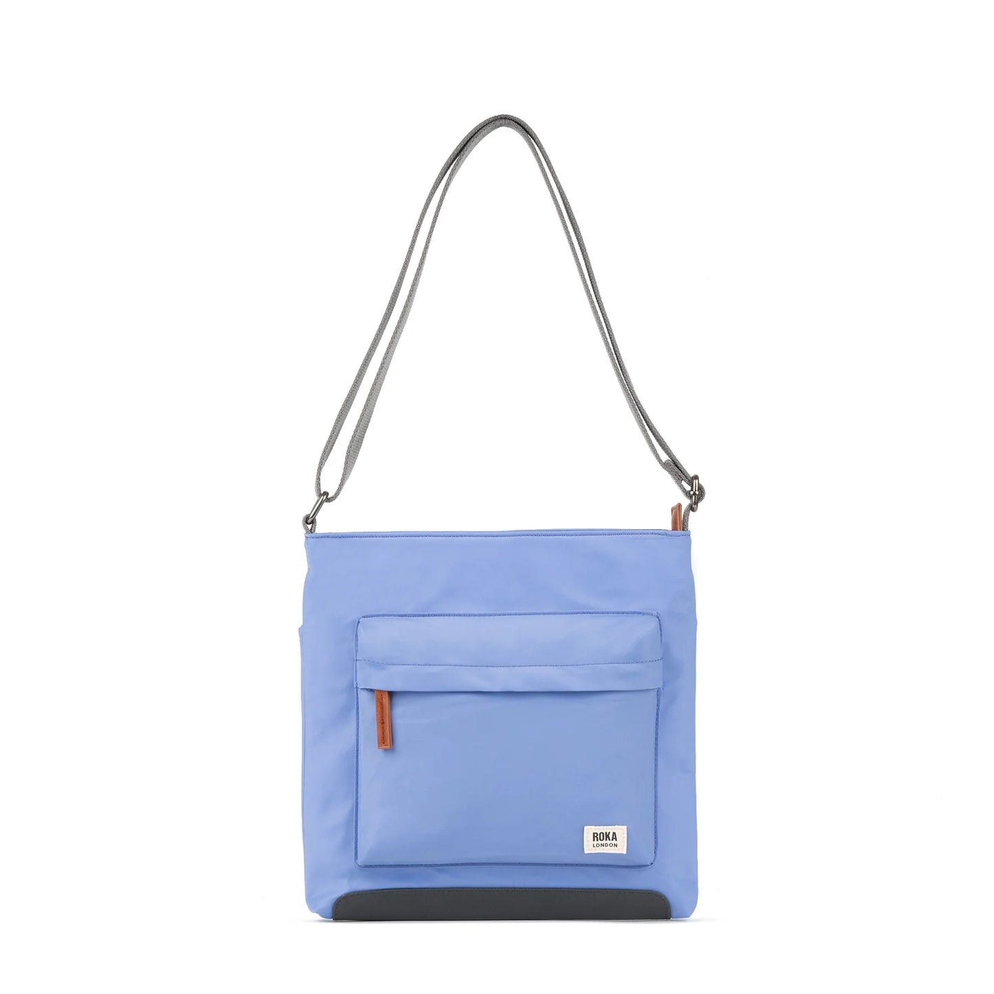 Roka Kennington B Nylon Jacaranda
