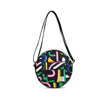 Roka Paddington B Canvas Scribble Print