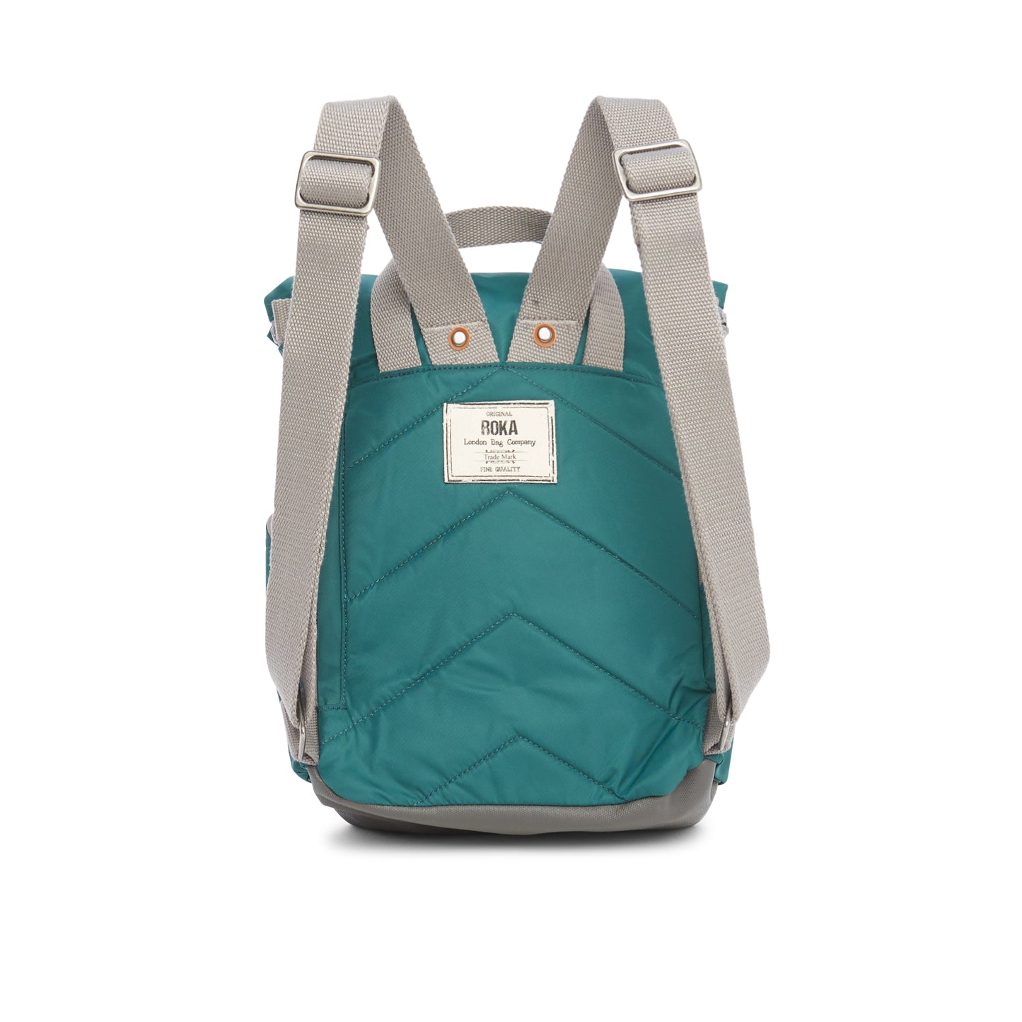 Roka Canfield Teal Medium Nylon