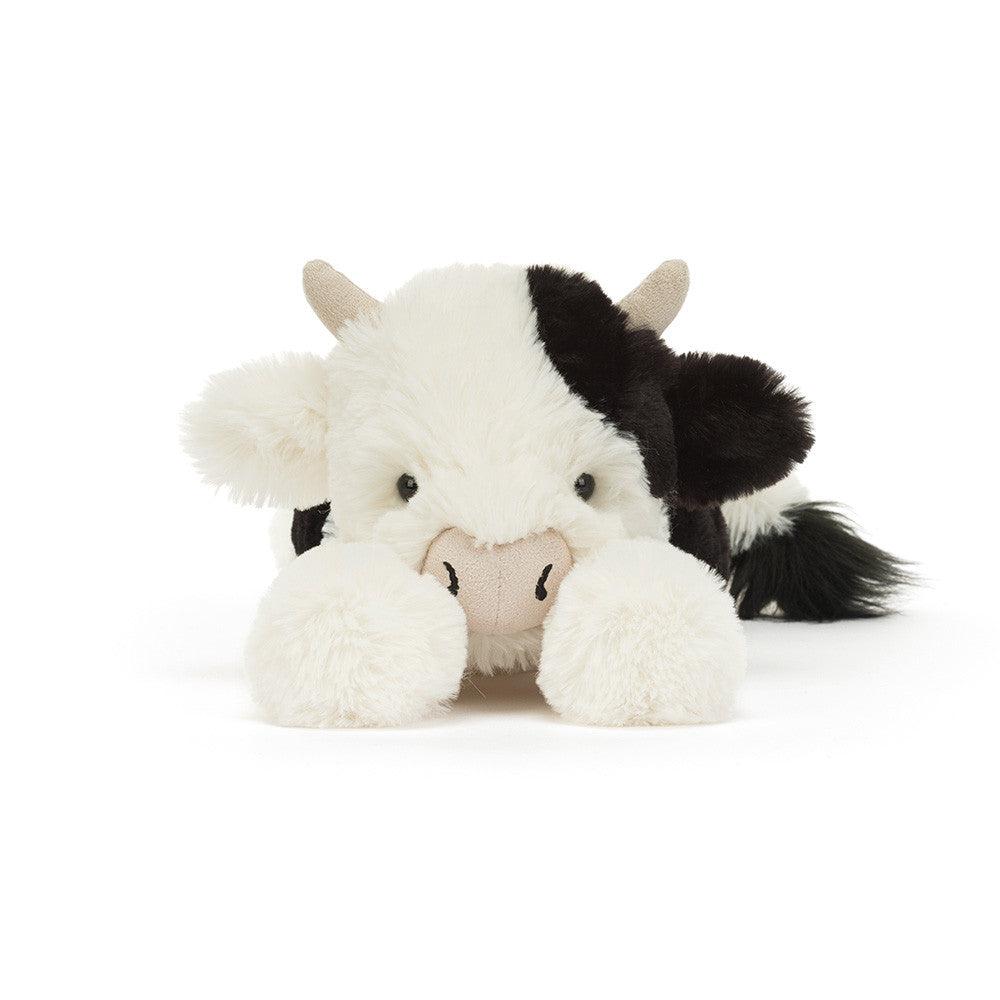 Jellycat Smudge Cow